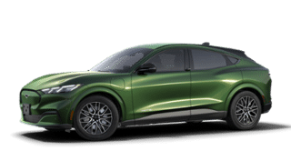 2025 Ford Mustang Mach-E® External Image 2